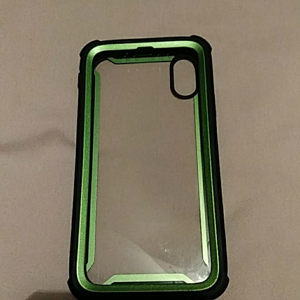 Case for IphoneX y IphoneXS.